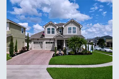 2939 Sera Bella Way, Kissimmee, FL 34744 - Photo 1