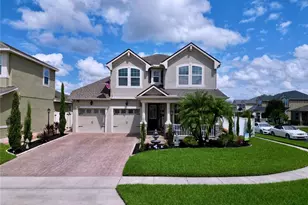 2939 Sera Bella Way, Kissimmee, FL 34744 - Photo 1