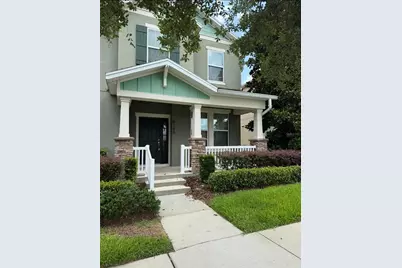 8160 Wood Sage Drive, Winter Garden, FL 34787 - Photo 1