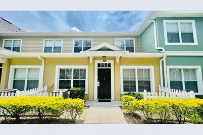 2215 San Vittorino Circle #103, Kissimmee, FL 34741 - Photo 1