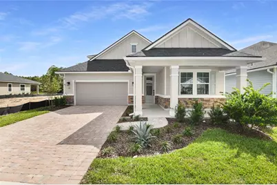 215 Thornberry Way, Palm Coast, FL 32164 - Photo 1