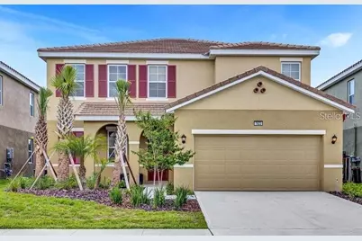 7622 Oakmoss Loop, Davenport, FL 33837 - Photo 1