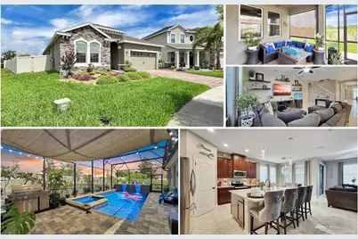 148 Whirlaway Drive, Davenport, FL 33837 - Photo 1