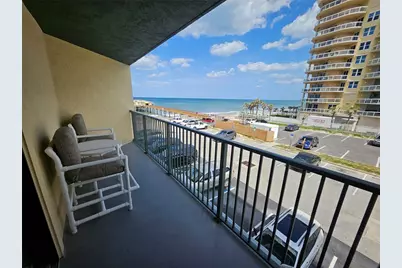 3647 S Atlantic Avenue #3C, Daytona Beach, FL 32118 - Photo 1