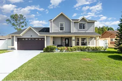 108 Honeywood Court, Kissimmee, FL 34743 - Photo 1