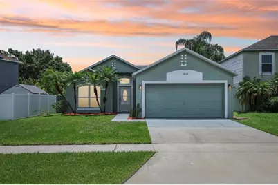 3038 Elbib Drive, Saint Cloud, FL 34769 - Photo 1