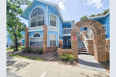 2735 N Poinciana Boulevard #95, Kissimmee, FL 34746 - Photo 1