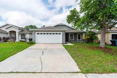 1659 Sage Creek Court, Orlando, FL 32824 - Photo 1