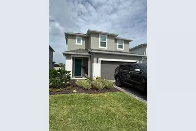 1549 Leaf Lane, Kissimmee, FL 34744 - Photo 1