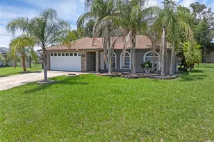 166 Paradise Island Dr, Haines City, FL 33844 - Photo 1