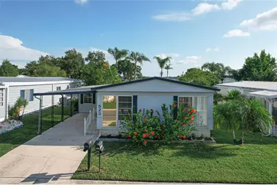 523 Elizabeth Lane, Lakeland, FL 33809 - Photo 1