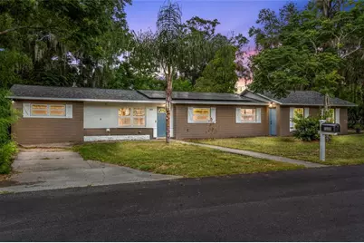 1800 Banyan Street, Orange City, FL 32763 - Photo 1