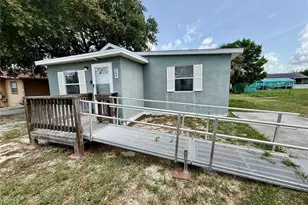 500 Claude Holmes Sr Ave, Haines City, FL 33844 - Photo 1