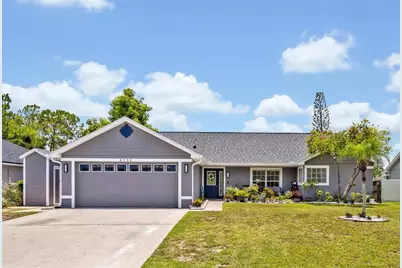 6396 Bennett Court, Saint Cloud, FL 34771 - Photo 1