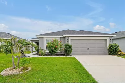 4505 Hummingbird Lane, Haines City, FL 33844 - Photo 1