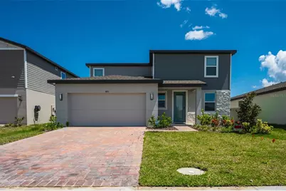 4551 Pickerel Weed Way, Saint Cloud, FL 34772 - Photo 1