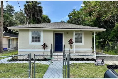 1602 W 12th Street, Sanford, FL 32771 - Photo 1