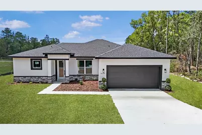 4528 SW 149th Street, Ocala, FL 34473 - Photo 1
