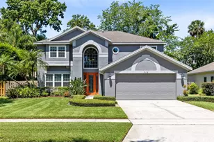 716 Timberwilde Ave, Winter Springs, FL 32708 - Photo 1