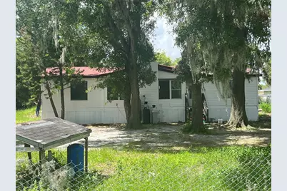 157 Hilton Road, Bowling Green, FL 33834 - Photo 1