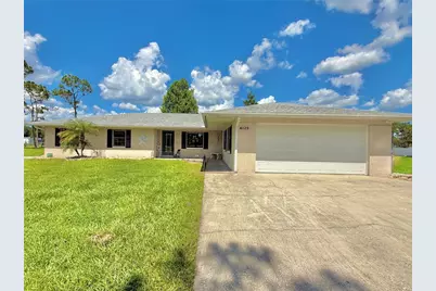 4125 Packard Avenue, Saint Cloud, FL 34772 - Photo 1