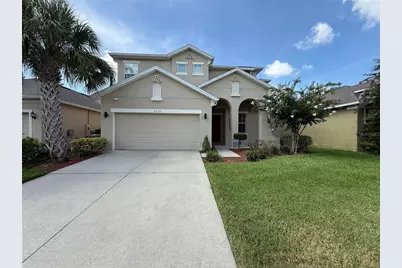 3012 Lady Mae Lane, Kissimmee, FL 34744 - Photo 1