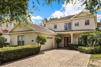 1225 Radiant Street, Reunion, FL 34747 - Photo 1