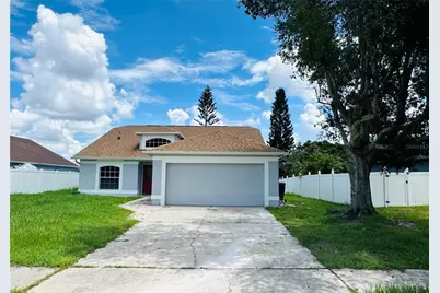2405 Queenswood Circle, Kissimmee, FL 34743 - Photo 1