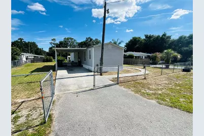 3508 Shellcracker Drive, Lake Wales, FL 33898 - Photo 1