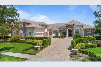 9905 Lanai View Court, Windermere, FL 34786 - Photo 1