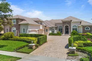 9905 Lanai View Ct, Windermere, FL 34786 - Photo 1