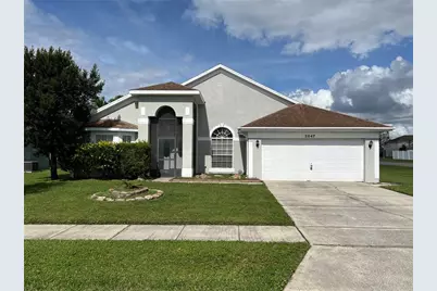 2847 Berkshire Circle, Kissimmee, FL 34743 - Photo 1
