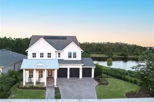 14081 Gullstrand Ave, Orlando, FL 32827 - Photo 1