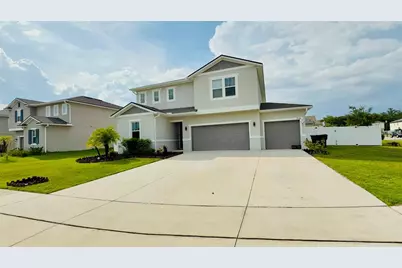 2508 W End Drive, Saint Cloud, FL 34772 - Photo 1