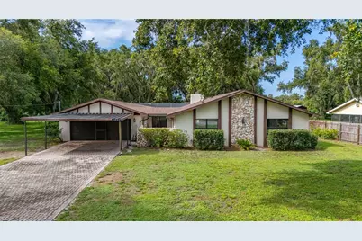 4401 W Sam Allen Road, Plant City, FL 33565 - Photo 1