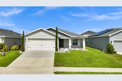 4501 Hummingbird Lane, Haines City, FL 33844 - Photo 1