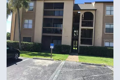 2202 Cascades Boulevard #201, Kissimmee, FL 34741 - Photo 1