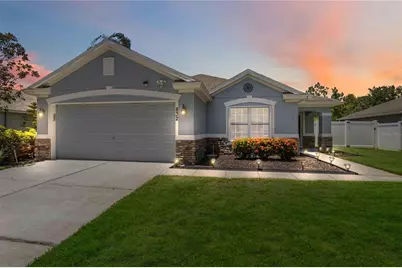 832 Seneca Trail, Saint Cloud, FL 34772 - Photo 1