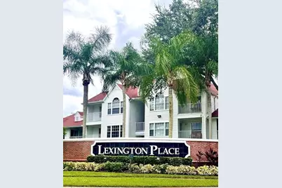 11574 Westwood Boulevard #1116, Orlando, FL 32821 - Photo 1