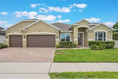 3212 Preserve Drive, Orlando, FL 32824 - Photo 1