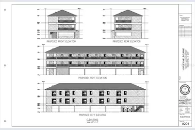 1008 W H Jackson Street, Melbourne, FL 32901 - Photo 1