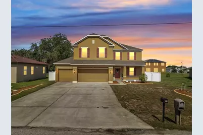 355 Churchill Court, Poinciana, FL 34759 - Photo 1