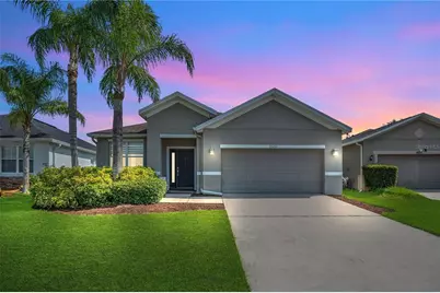 2663 Youngford Street, Orlando, FL 32824 - Photo 1