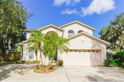 4905 Lake Cecile Drive, Kissimmee, FL 34746 - Photo 1