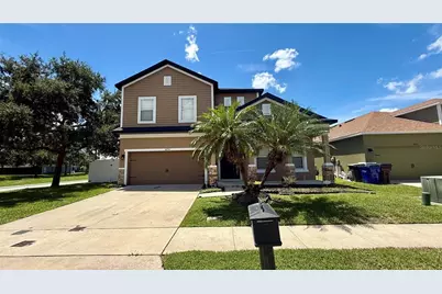 1894 Valley Forge Drive, Saint Cloud, FL 34769 - Photo 1