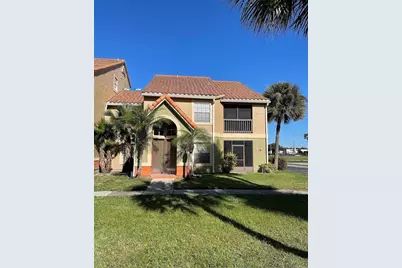 425 Fountainhead Circle #208, Kissimmee, FL 34741 - Photo 1