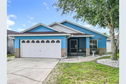 1515 Oak Hill Trail, Kissimmee, FL 34747 - Photo 1