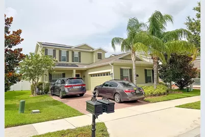 15230 Evergreen Oak Loop, Winter Garden, FL 34787 - Photo 1