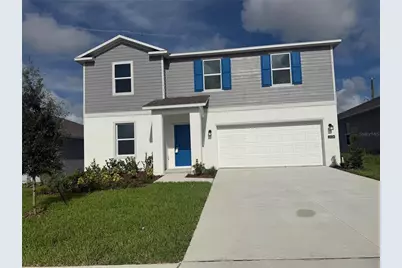 2434 McKinley Drive, Lake Wales, FL 33853 - Photo 1