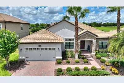 1452 Mickelson Ct, Davenport, FL 33896 - Photo 1